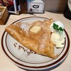 PALM Cafe&Creperie 茶屋町店