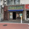 turtles - 
