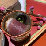 杦 - 鴨のロースト