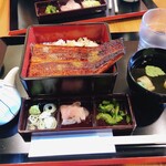 Unagi No Naruse - 