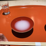 杦 - まずは、濁り酒