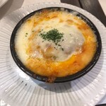 ワイン食堂 ヒノマル - 味は良い