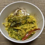 SPICY CURRY 魯珈 - 