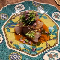 和食しんくろ - 