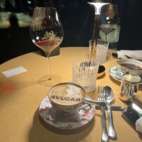 イル・リストランテ ニコ・ロミート - 