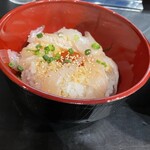 房総式ラーメン 人力船 - 