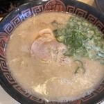 Hakata Nagahama Ramen Yumekaidou - 