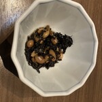 九州博多料理 もつ鍋 幸 - 小鉢