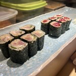 Sushi Soutatsu - 