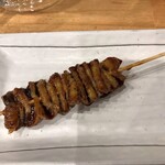 福岡焼き鳥 鮮笑 - 