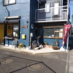 たい焼き さすけ - 普通のおうち？