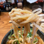 Tsukemen hommaru - 