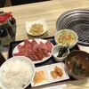 焼肉平城苑 千住曙町店