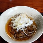 Teuchi Soba Shinkyou - 