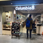 Columbia8 - 