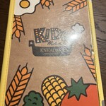 KNEADERS - 