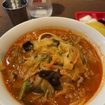 香港飯店0410 新大久保店 - 