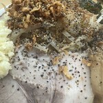 ラーメン荘 おもしろい方へ - 