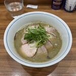 Chuuka Soba Nishikawa - 