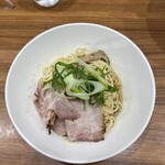 Chuuka Soba Nishikawa - 