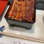 うなぎ 魚政 - 