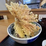 天丼 平右衛門 - 