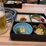 京の焼肉処 弘 三条木屋町店 - 