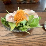 花冠 Le Cafe et Salon Gastronomie - 