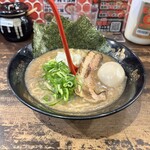 らーめん 小僧 - 