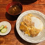 味のかつえだ - 