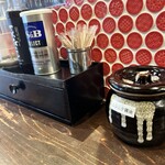 らーめん 小僧 - 