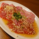 個室焼肉ITADAKI - 