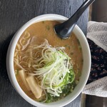 ラーメンの音むら - 