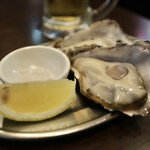 牡蠣 やまと - 