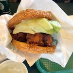 ラッキーピエロ - 