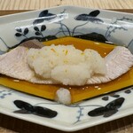 日本料理 とみ - 