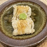 日本料理 とみ - 