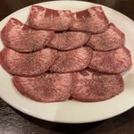 炭火焼肉 ひばち 北千住店 - 