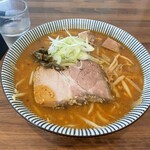 Yaki Miso Ramen Yadoya - 