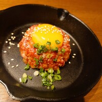 個室焼肉ITADAKI 馬車道 - 