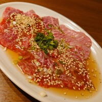 個室焼肉ITADAKI 馬車道 - 