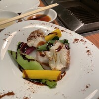 焼肉 矢澤 東京 - 