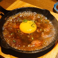 個室焼肉ITADAKI 馬車道 - 