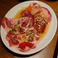 個室焼肉ITADAKI 馬車道 - 