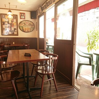 ガストロパブ エールズ_1