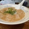 博多ラーメン ばりこて