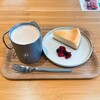 snowpeak Cafe&Dining 南町田グランベリーパーク