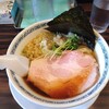 らーめん 稲荷屋 - ワンタン麺  1,150円
