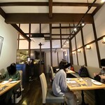 クラヤ カトウ - 内観 ①