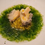 ラ・ボンヌターブル - 